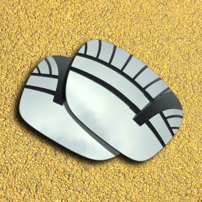 3Sets Lenses Replacement for-Oakley Holbrook RX OX8156 56mm