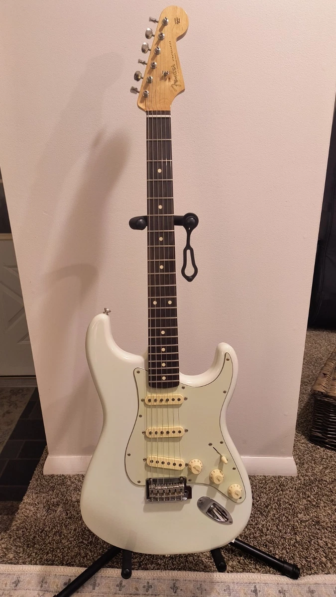 Fender Classic Series 60s Stratocaster | eBay
