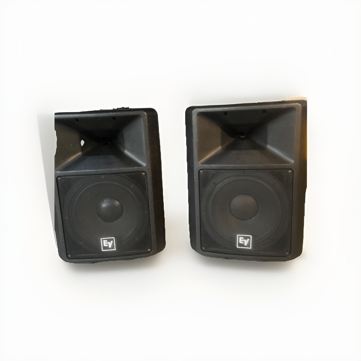 Electro-Voice EV Sx300 Speakers (Pair) – Pro 12” Passive PA