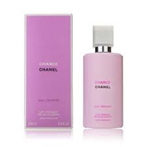 Chanel Eau Tendre Body Lotion | eBay