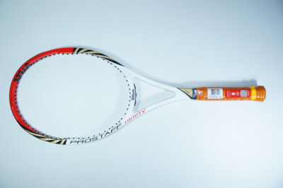 WILSON BLX2 SIX ONE TOUR PROSTAFF 90 ROGER FEDERER 6.1 339g/12.0oz