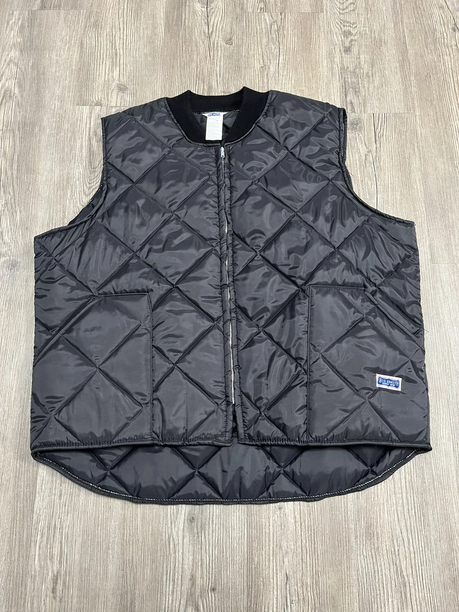 Big Smith Vests for Men for Sale - Shop New & Used - eBay