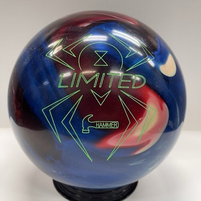 Hammer Black Widow Limited RARE | eBay