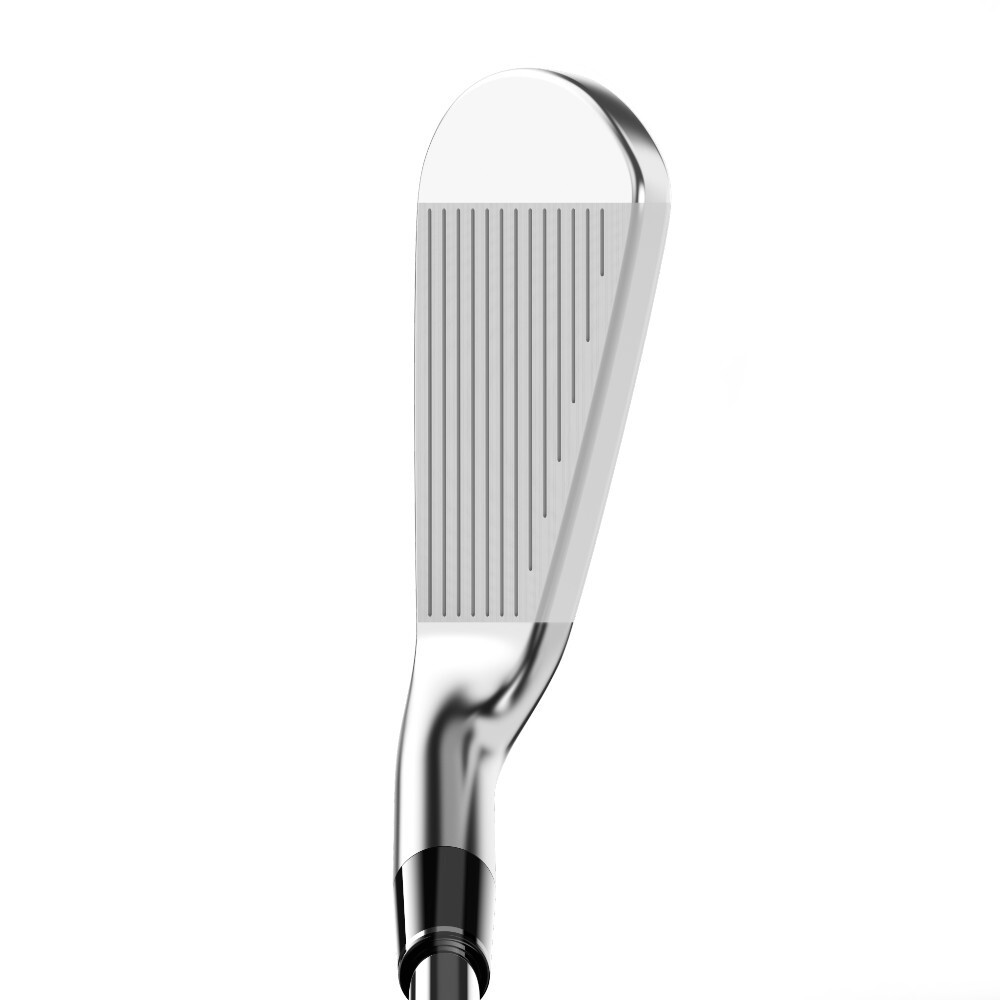 Srixon ZXi7/ZXi5 Iron Combo Set - Fujikura Axiom 105 - New 2025