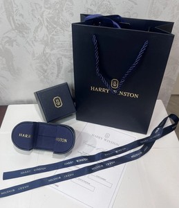 Harry Winston Ring Box | eBay