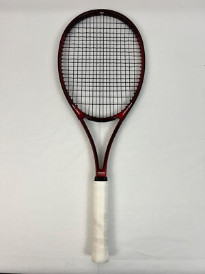 Head Prestige Classic 600 Midsize, 4 3/8 Excellent 9/10 | eBay