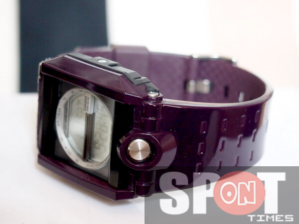 CASIO G-SHOCK ジーショック G-8100 スクエア 希少 廃盤 レア色/廃盤品