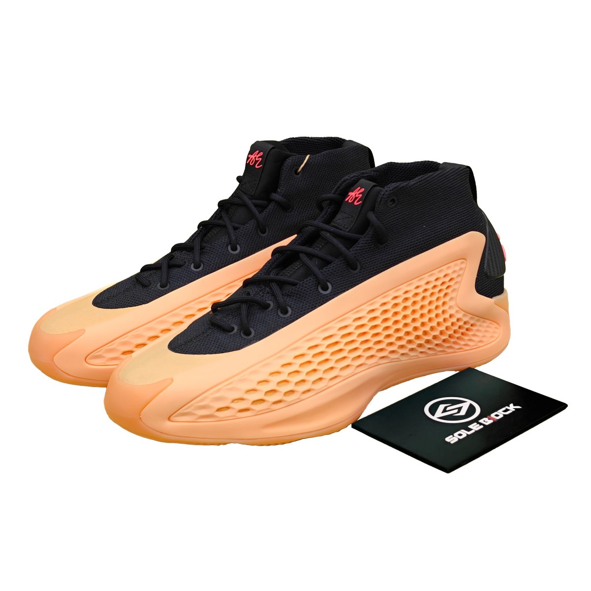 Size 10.5 - Adidas AE 1 With Love for sale online | eBay