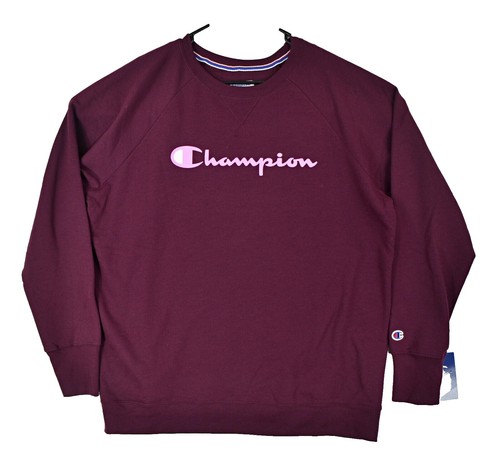 WTAPS Champion ACADEMY CREW NECK Sweat M Cotton ORN | eBay