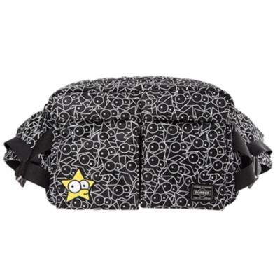THE SIMPSONS x Porter Waist bag collaboration New | eBay