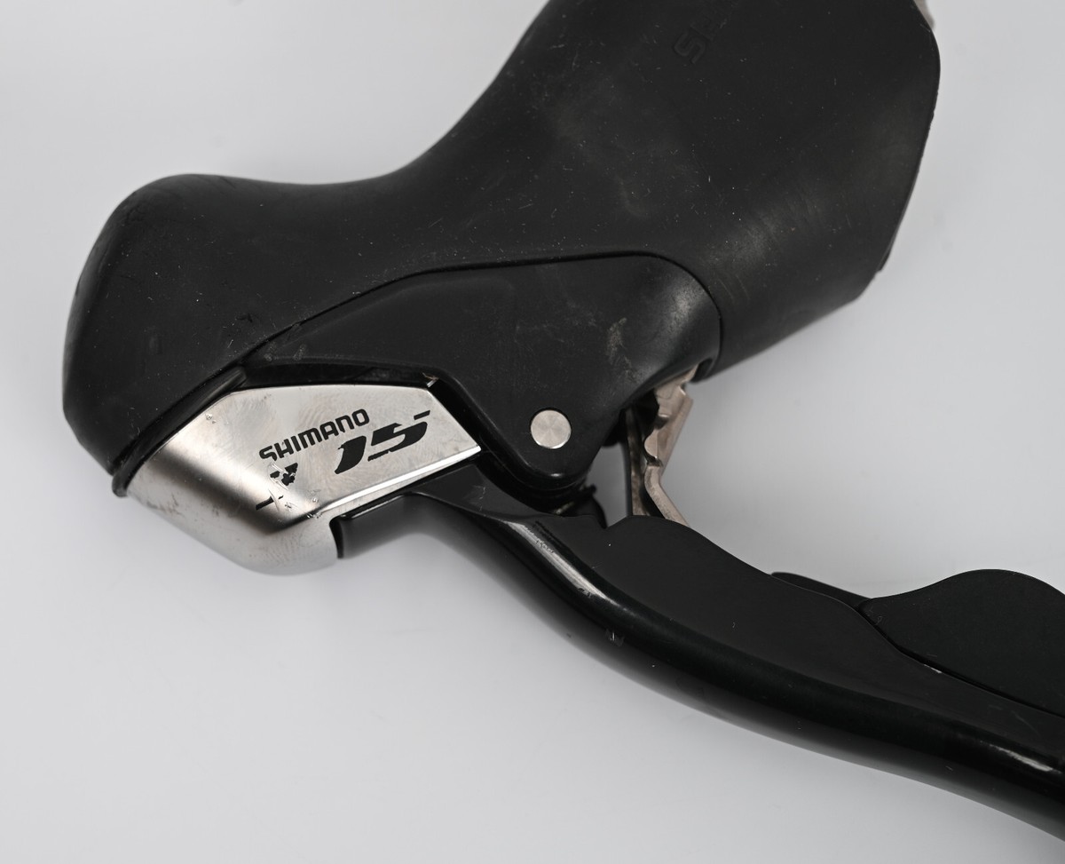 Shimano 105 Road Bike ST-5700 LEFT/FRONT Double STI Shifter/Brake