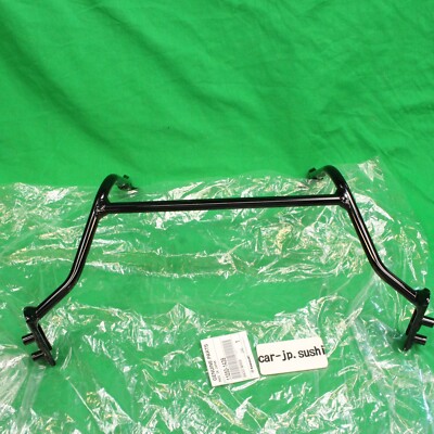 1998-2001 Kawasaki ZX-9R C/D/E Ninja Fairing Bracket Stay NOS