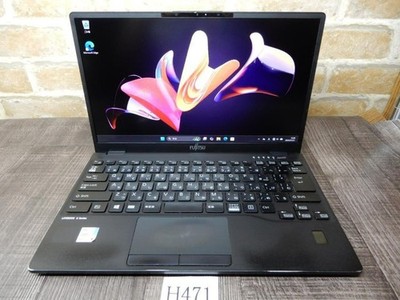 Fujitsu Lifebook U9311/F Core i5-1145G7 Windows 11 Pro RAM 8GB SSD