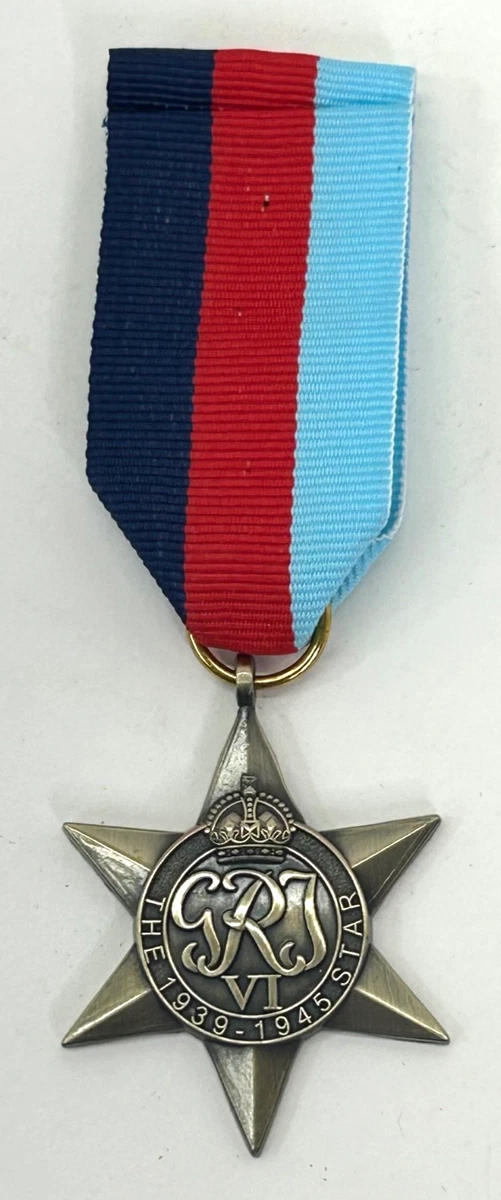 奖牌再现二战英国收藏品| eBay