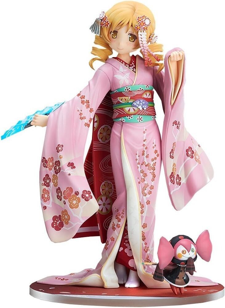 Aniplex Puella Magi Madoka Magica Movie: Maiko Version Mami Tomoe