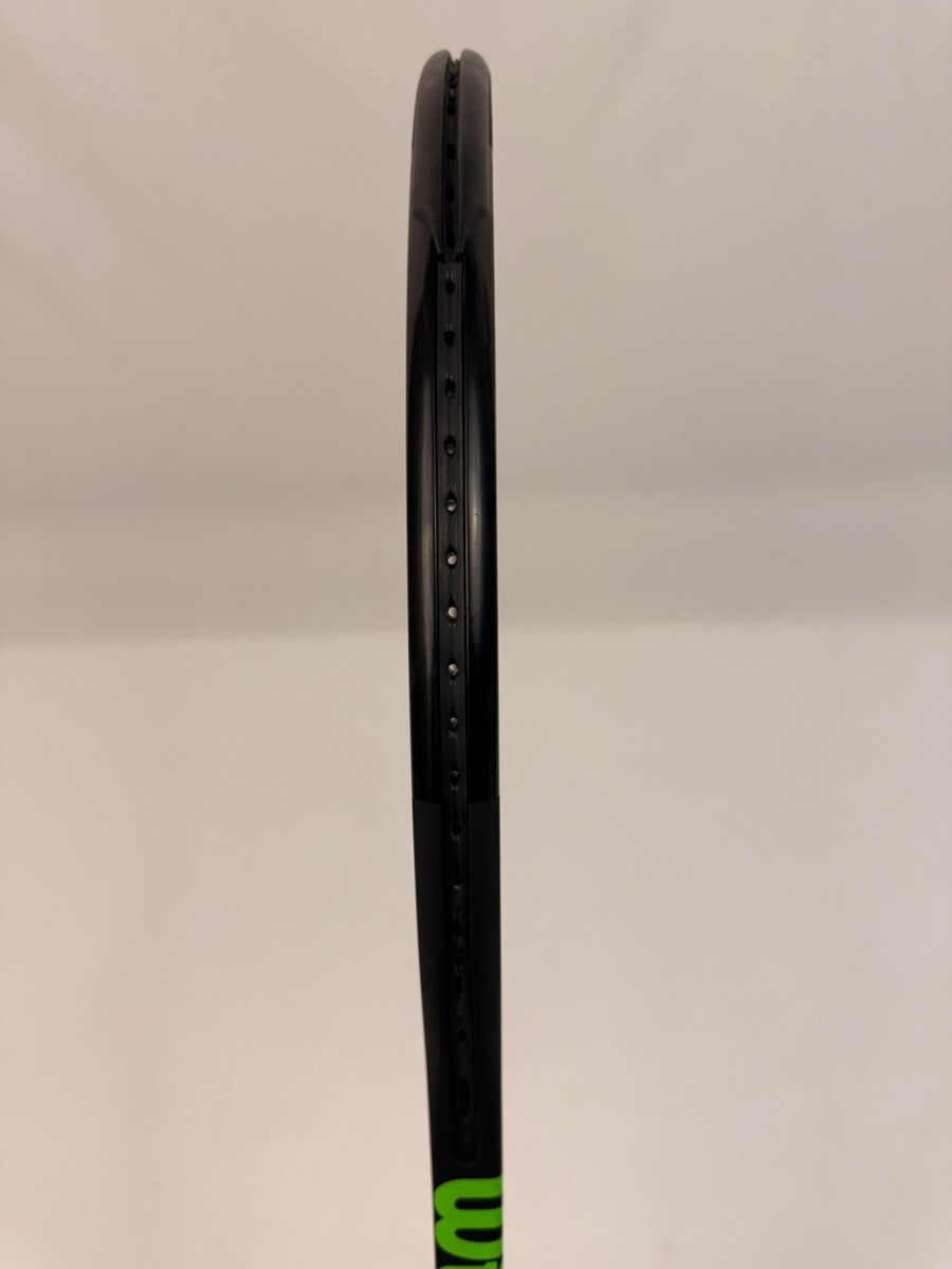 Wilson Blade 98 16x19 Countervail Black Edition, 4 1/4 Excellent 9