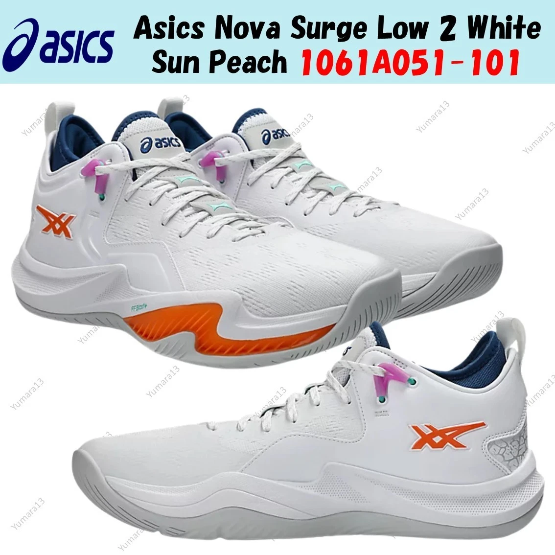 ASICS Nova Surge for Sale | Authenticity Guaranteed | eBay