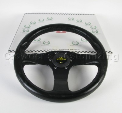 personal BLITZ leather φ33 personal BLITZ leather φ33 NARDI