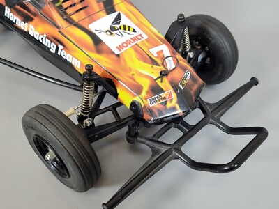 Use Built Supreme x Tamiya 1/10 The Hornet R/C Car 