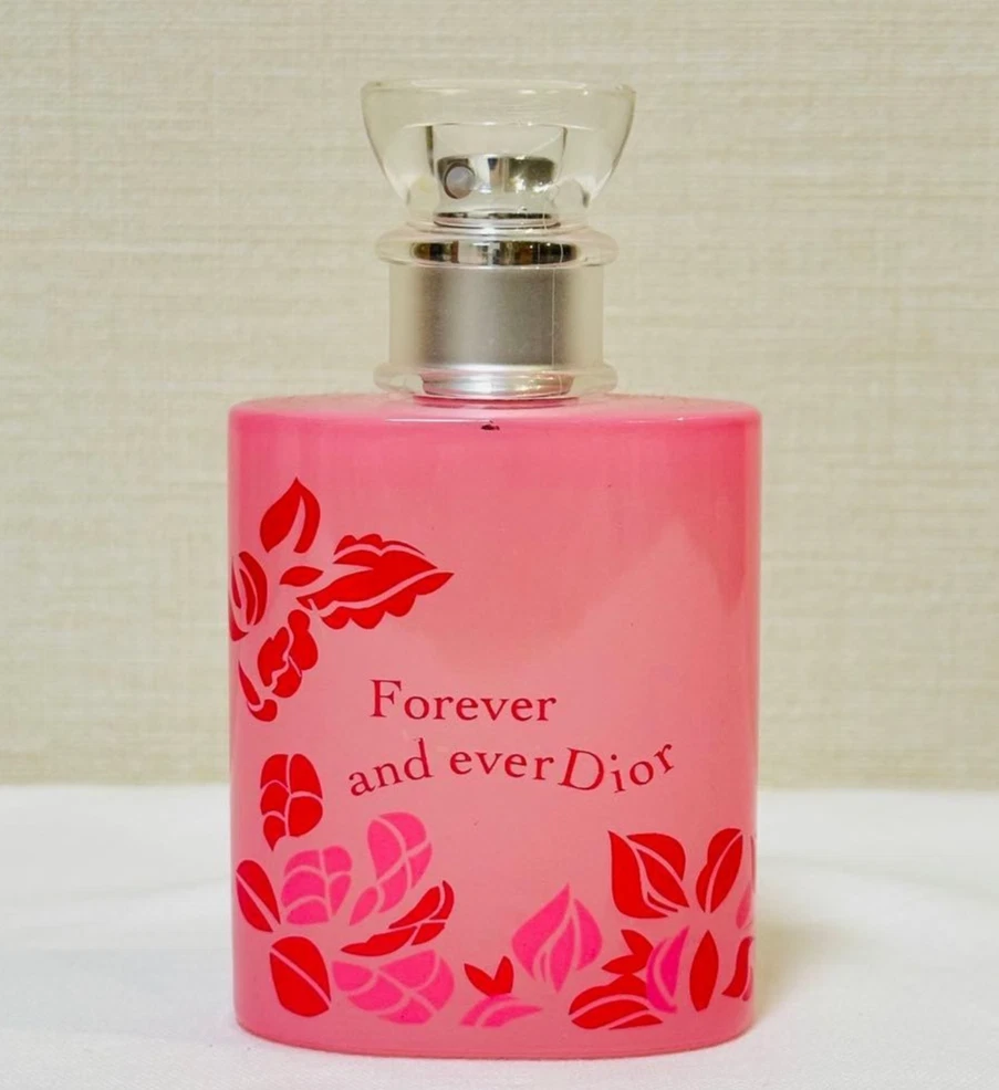 Forever And Ever by Dior Spray Fragrances for Women for sale | eBay