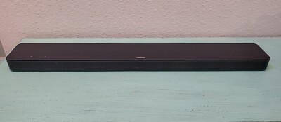 Bose Soundbar 500 Smart Speaker 424096 w/Amazon Alexa SOUNDBAR