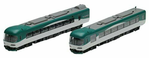 TOMIX N Gauge Nagano Electric Railway 1000 Series Yukemuri Set