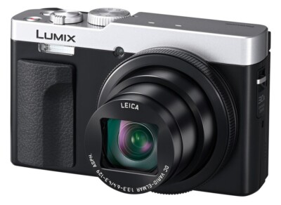 Panasonic Lumix TZ99 Digital Compact Camera 30x optical zoom Leica