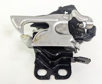 2017-2020 Genuine Acura - Lock Assembly Hood (Security) 74120-TZ5