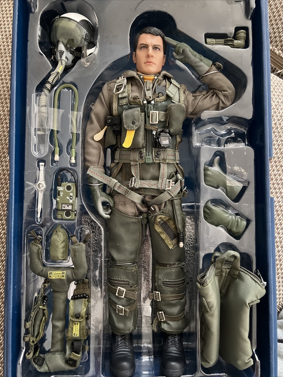 1/6 TOPGUN マーベリック 1986ver. カスタム品