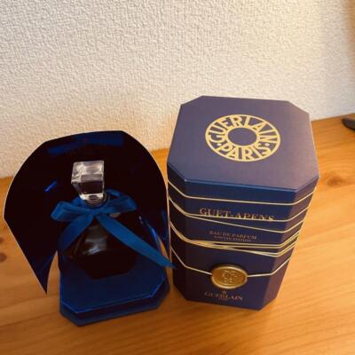 GUET APENS by GUERLAIN EDP 120 ml/4.0 oz Boxed LIMITED EDITION