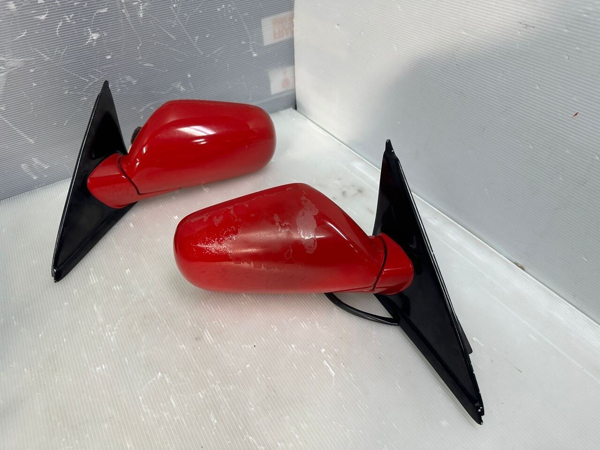 JDM NISSAN FAIRLADY 300ZX Z32 POWER FOLDING SIDE MIRROR ICHIKOH