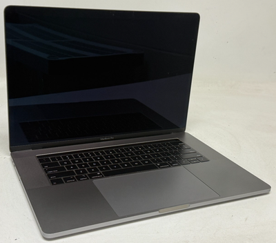 Apple MacBook Pro 2018 15