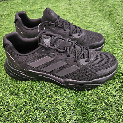 Adidas X9000L3 Primegreen Jetboost Running Shoes Triple Black