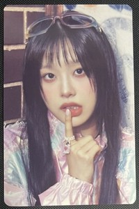 Chuu Solo Album | eBay