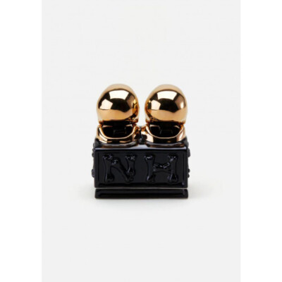 neighborhood DUALSKULL INCENSE CHAMBER 金 | eBay