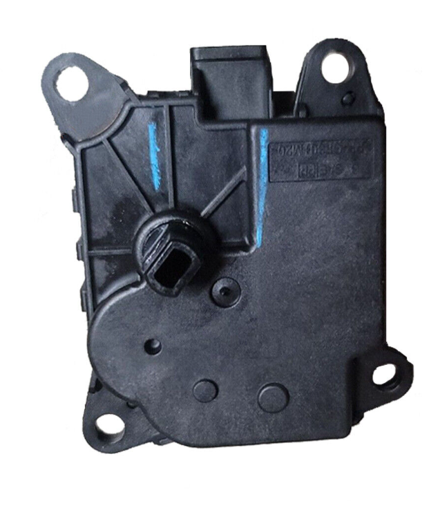 NEW GENUINE UNBOXED Heater Blend Door Actuator OEM For Nissan
