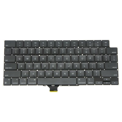 NEW Keyboard Replacement US Layout MacBook Pro 14