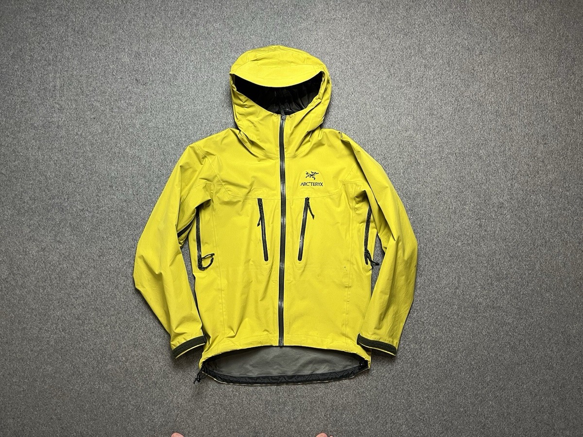 arcteryx Gore Tex Pro Shell Jacket | eBay