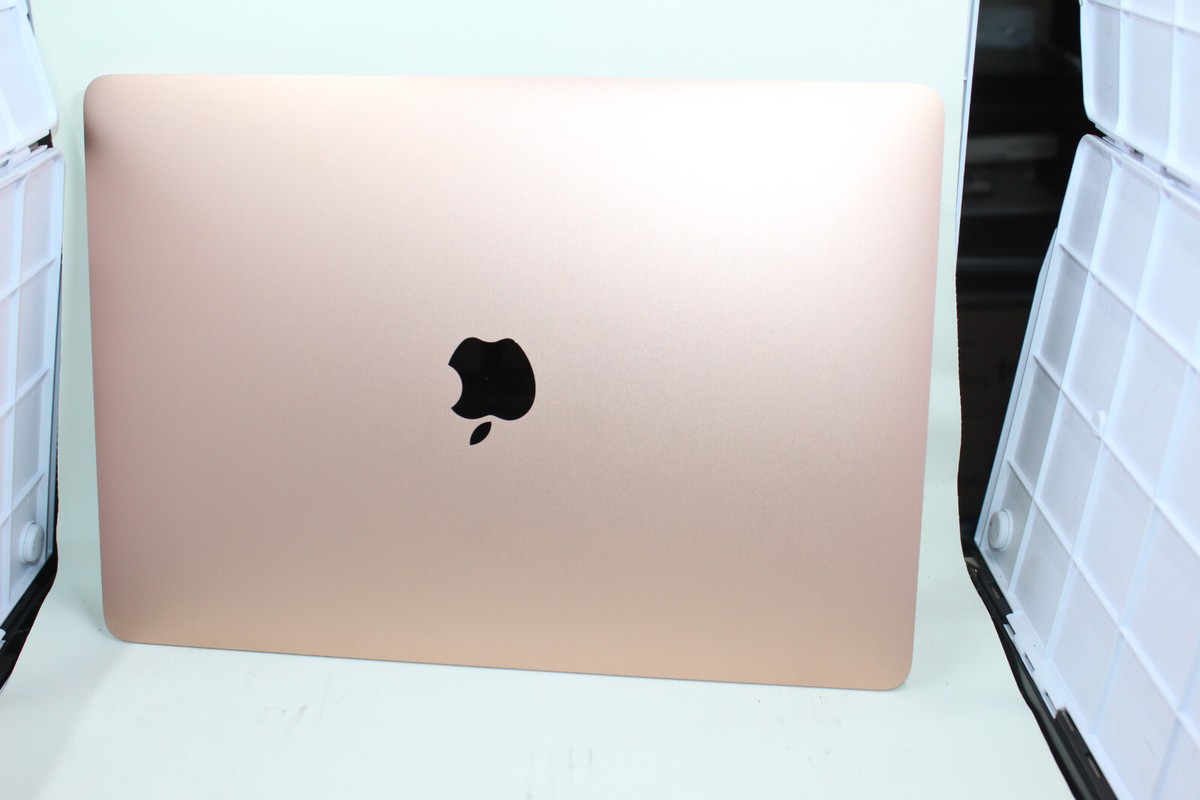Apple MacBook Air 13.3