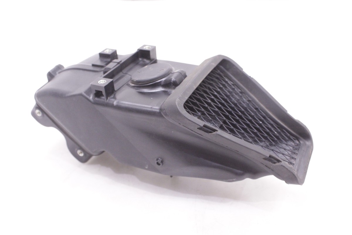 11-15 KAWASAKI NINJA ZX10R OEM CENTER RAM AIR INTAKE TUBE DUCT | eBay