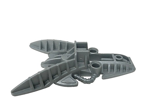 69729 LEGO Parts Tile 2x6 DARK BLUISH GRAY (2) | eBay