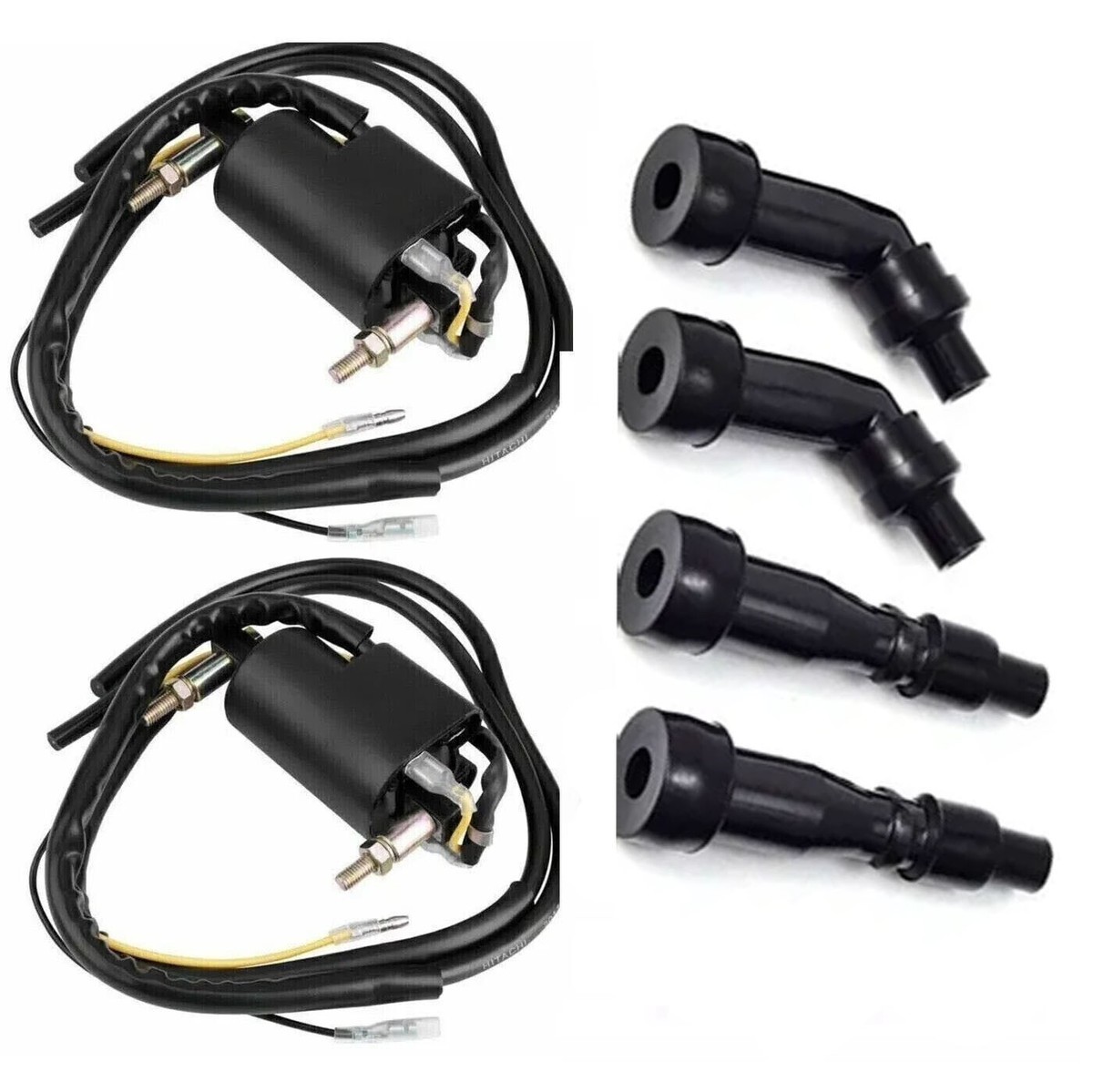 スズキ、純正、GT750、ポイント、コンデンサセット スズキ、純正