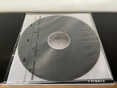 JPEGMAFIA Darkskin Manson 12