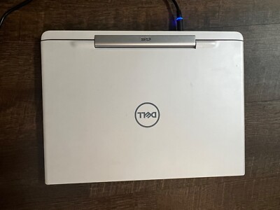 DELL G5 15 5590 i7-9750H 16GB RAM 256GB SSD+1TB HDD 15.6