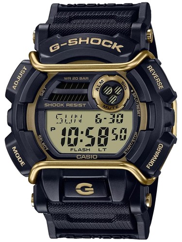 Casio G-Shock Heathered Coloring Xlarge Men's Watch GD-X6900HT-1