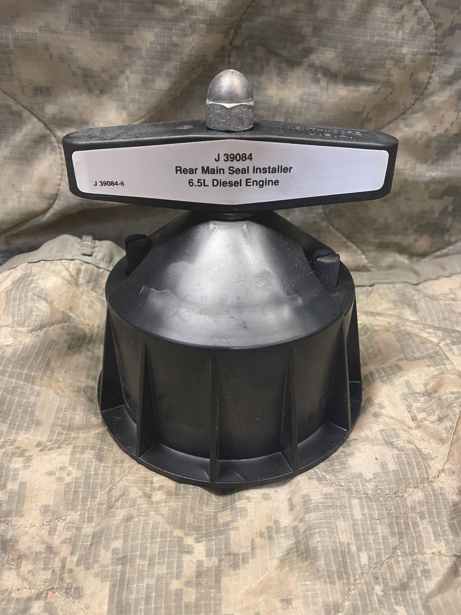Kent Moore J-39084 Rear Main Seal Installer 6.5L Diesel NEW | eBay
