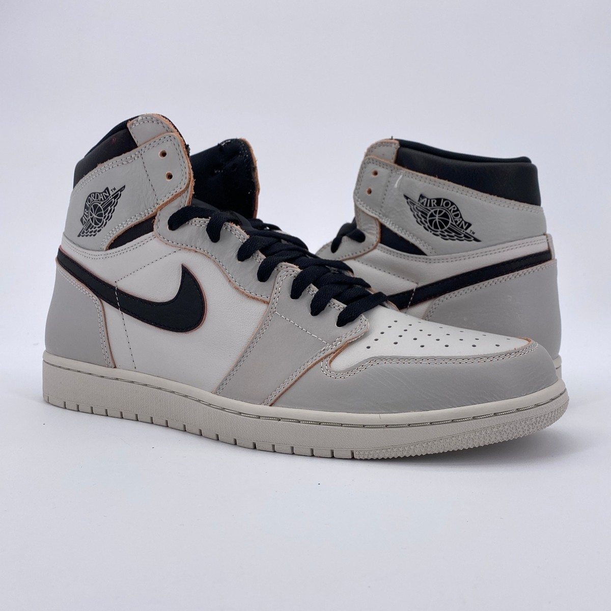 Size 13 - Air Jordan 1 Retro SB High NYC to Paris for sale online