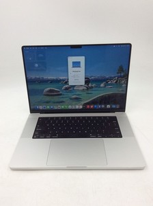 MacBook Pro M1 32GB 1TB | eBay