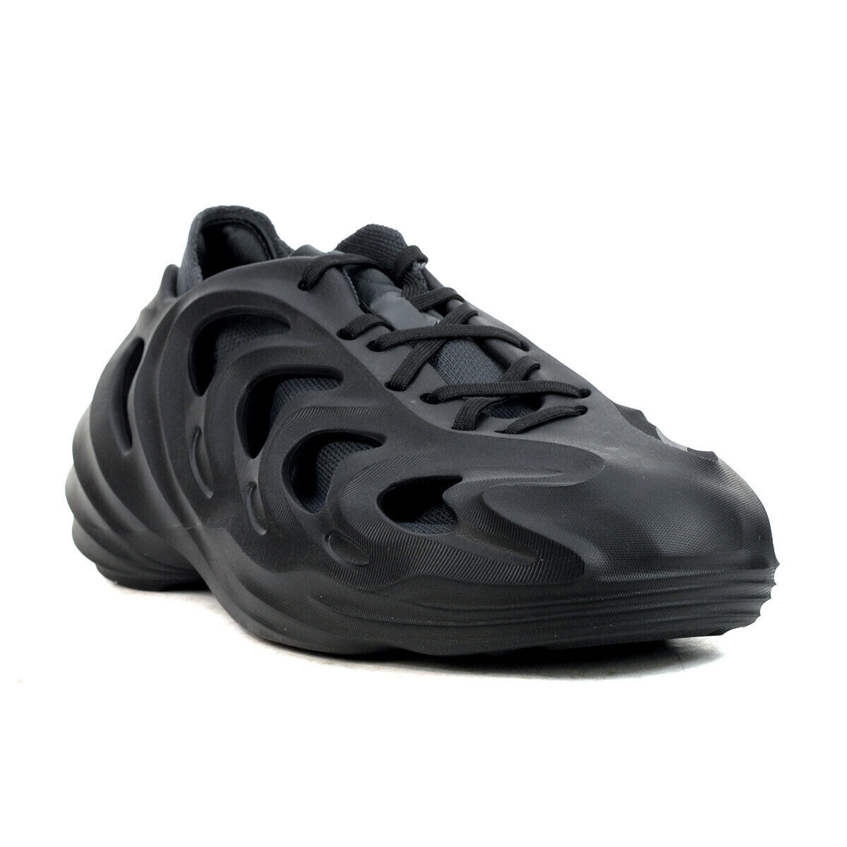 ADIDAS ADIFOM Q LOW SNEAKERS UNISEX MEN SIZE 6 = WOMEN SIZE 7.5