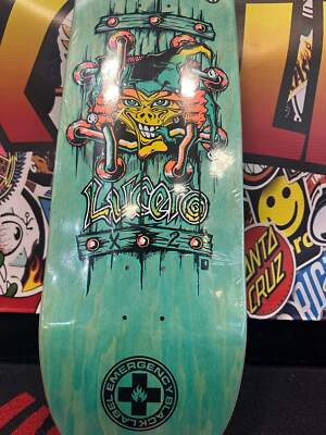 BLACK LABEL JOHN LUCERO 